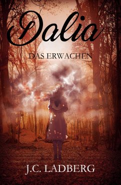 Cover Dalia: Das Erwachen