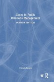 Cases in Public Relations Management Cases in Public Relations Management