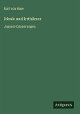 Ideale und Irrthümer