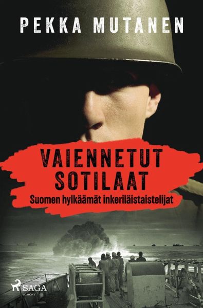 Vaiennetut sotilaat - Suomen hylkäämät inkeriläistaistelijat Vaiennetut sotilaat - Suomen hylkäämät inkeriläistaistelijat