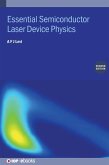 Essential Semiconductor Laser Device Physics (Second Edition) Essential Semiconductor Laser Device Physics (Second Edition)