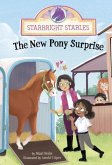 The New Pony Surprise The New Pony Surprise