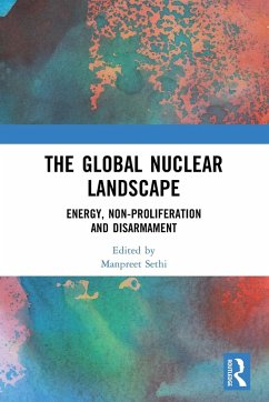 Cover The Global Nuclear Landscape