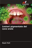 Lesioni pigmentate del cavo orale
