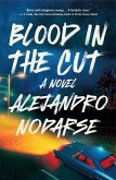 Blood in the Cut Blood in the Cut