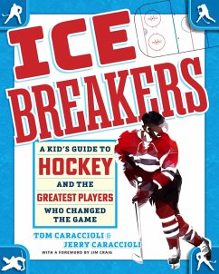 Cover Ice Breakers