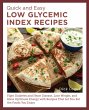 Quick and Easy Low Glycemic Index... - Bild 1