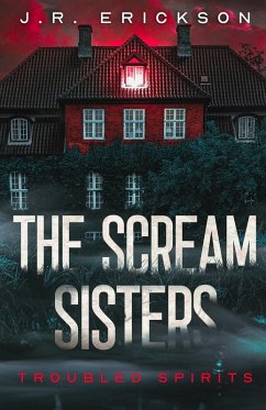 Cover The Scream Sisters