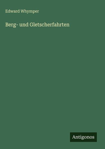 Berg- und Gletscherfahrten