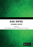 Algal Biofuel