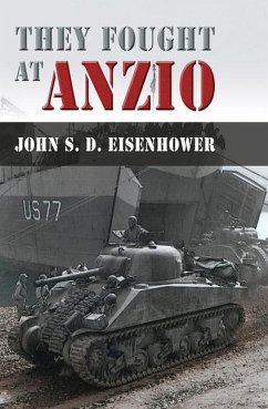 Cover They Fought at Anzio