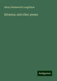 Kéramos, and other poems