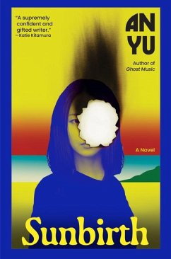 Cover Sunbirth