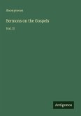 Sermons on the Gospels Sermons on the Gospels