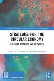 Strategies for the Circular Economy Strategies for the Circular Economy