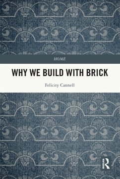Cover Why We Build With Brick