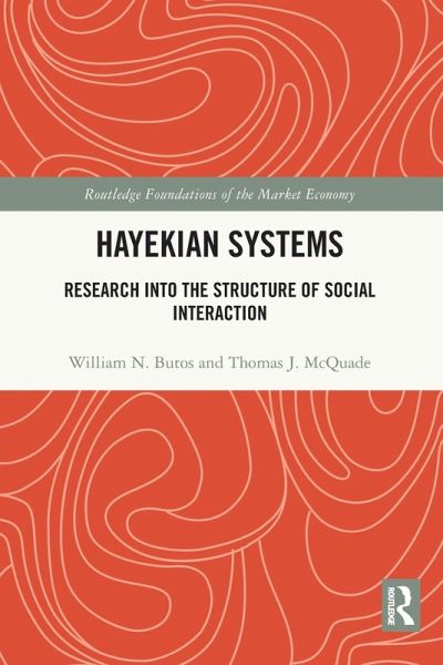 Hayekian Systems Hayekian Systems