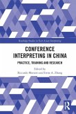 Conference Interpreting in China