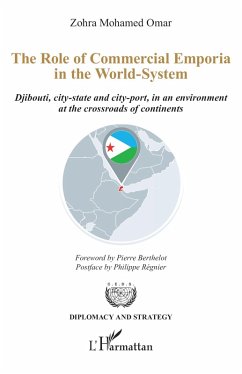 The Role of Commercial Emporia in the World-System - Mohamed Omar, Zohra