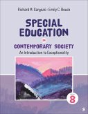 Special Education in Contemporary Society