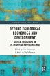 Beyond Ecological Economics and... - Bild 1