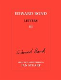 Edward Bond