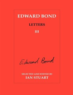 Edward Bond