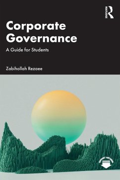 Cover Corporate Governance