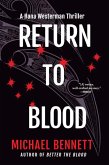 Return to Blood Return to Blood