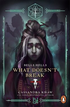 Cover Critical Role: Bells Hells - What Doesn't Break