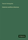 Diabetes mellitus infantum