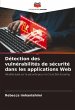 Détection des vulnérabilités de... - Bild 1