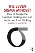 The Seven Sigma Mindset - Bild 1