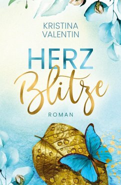 Cover Herzblitze