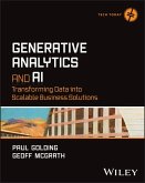 Generative Analytics and AI Generative Analytics and AI