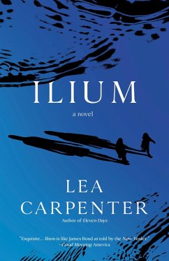 Ilium - Carpenter, Lea