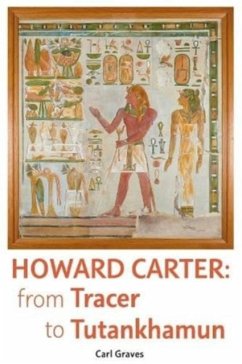 Cover Howard Carter