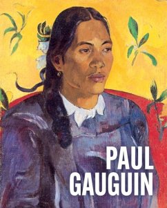 Cover Art Masters: Paul Gauguin