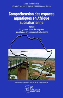 Cover Compréhension des espaces aquatiques en Afrique subsaharienne