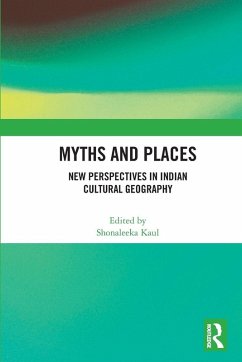 Cover Myths and Places