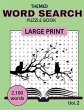 Themed Word Search Puzzle Book Vol. 2 - Bild 1