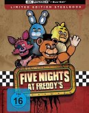 Five Nights at Freddys Five Nights at Freddys