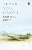 Thank You, Gandhi Thank You, Gandhi