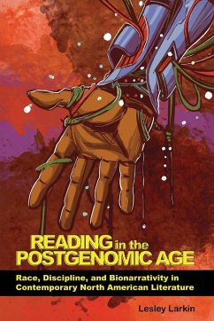 Reading in the Postgenomic Age Reading in the Postgenomic Age