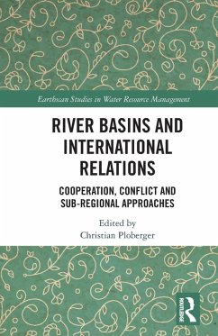 Cover River Basins and International Relations