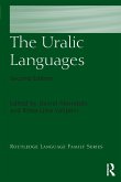 The Uralic Languages