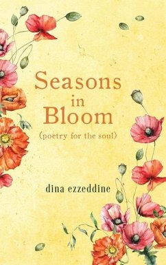 seasons in bloom - Ezzeddine, Dina