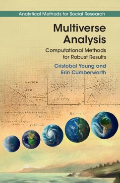 Multiverse Analysis - Young, Cristobal; Cumberworth, Erin