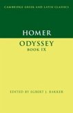 Homer: Odyssey Book IX