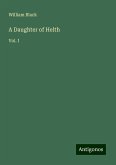 A Daughter of Helth